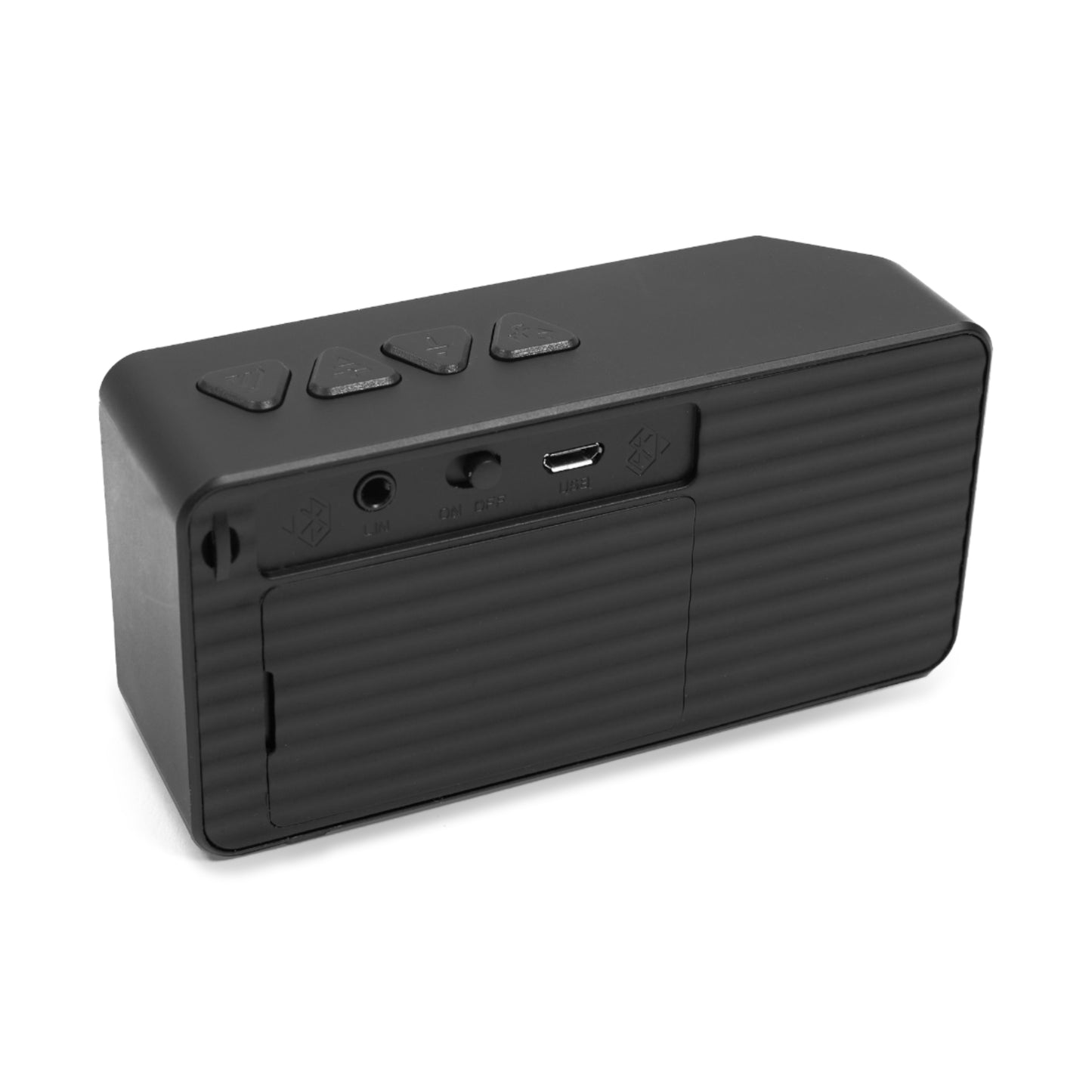'Certified Steezer' Bluetooth Wireless Portable Speaker