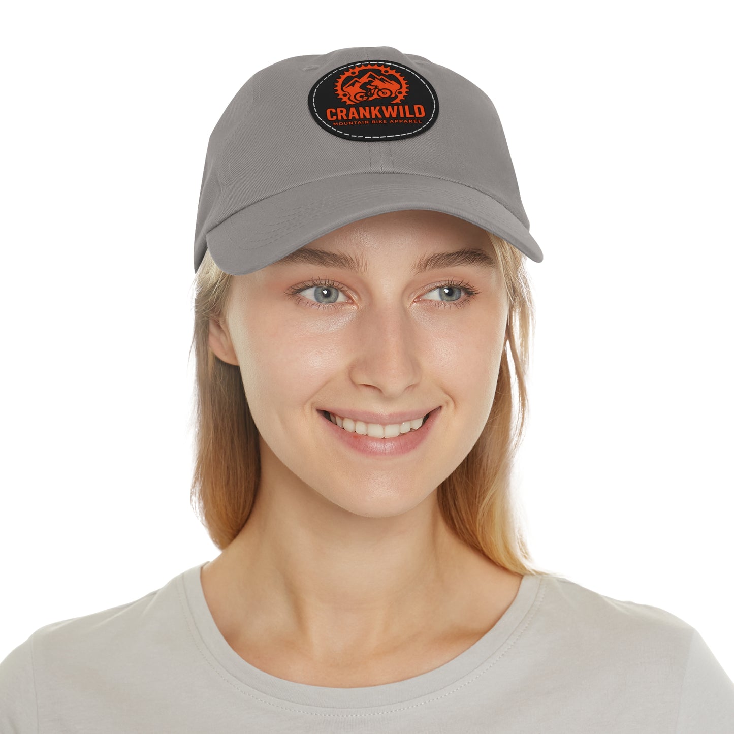 Crankwild™ Logo Cap/Hat