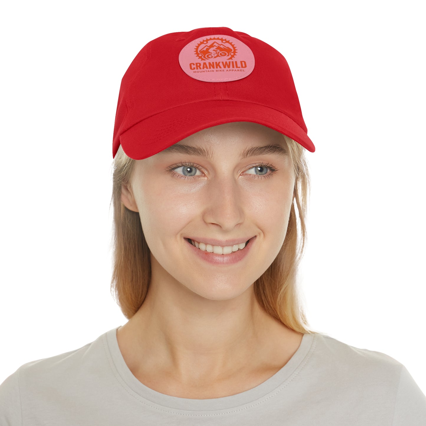 Crankwild™ Logo Cap/Hat
