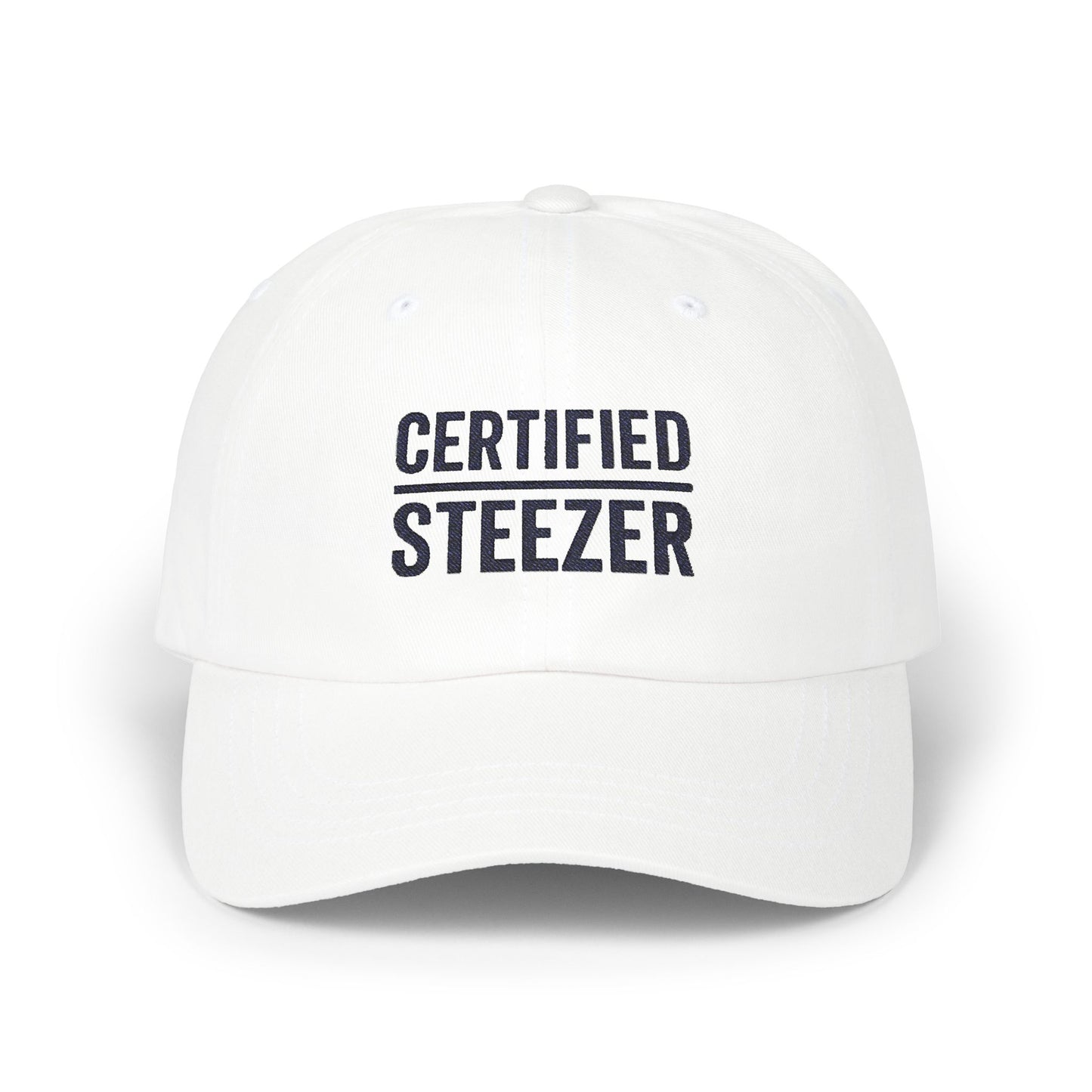 'Certified Steezer' Cap/Hat