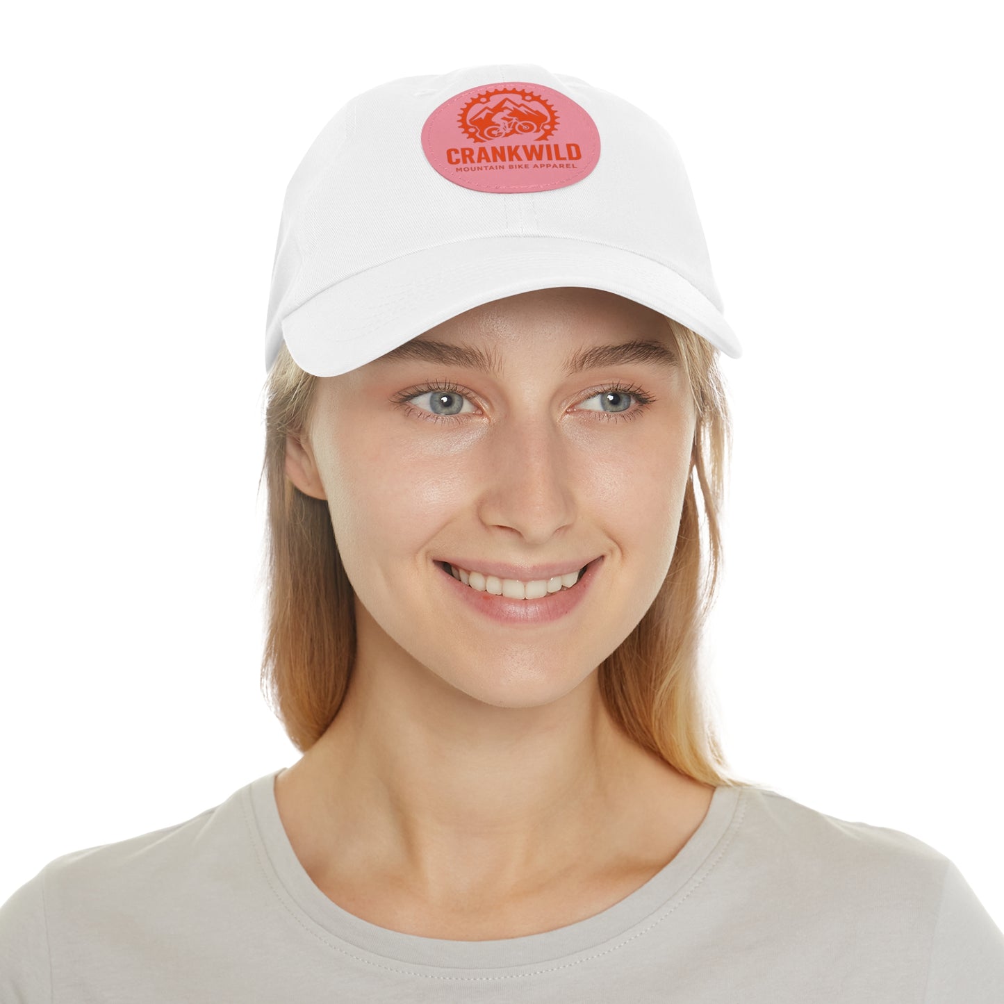 Crankwild™ Logo Cap/Hat