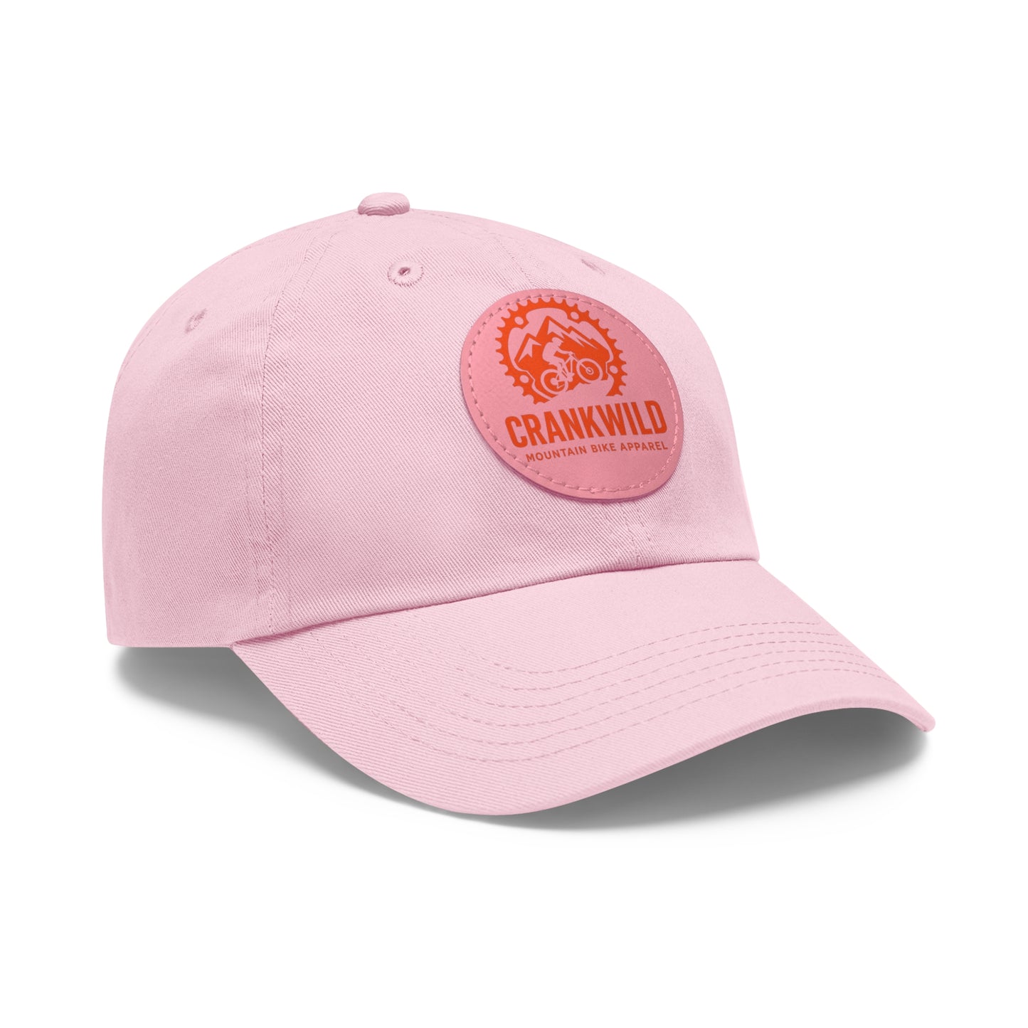 Crankwild™ Logo Cap/Hat