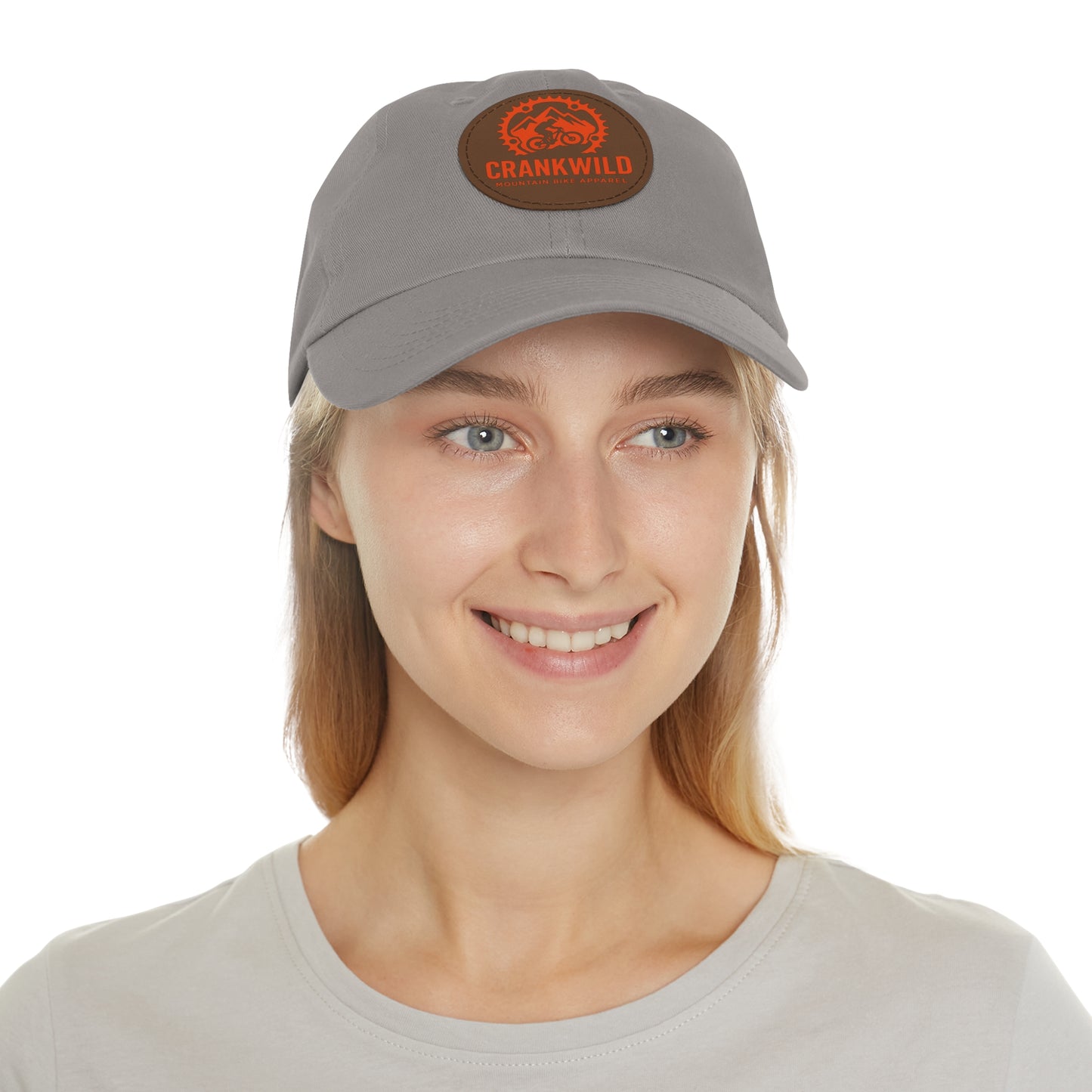 Crankwild™ Logo Cap/Hat