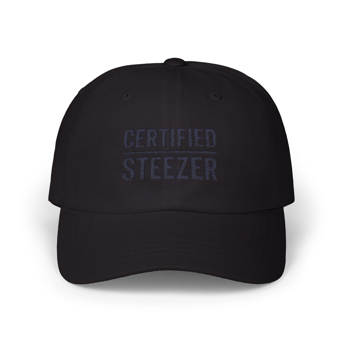 'Certified Steezer' Cap/Hat