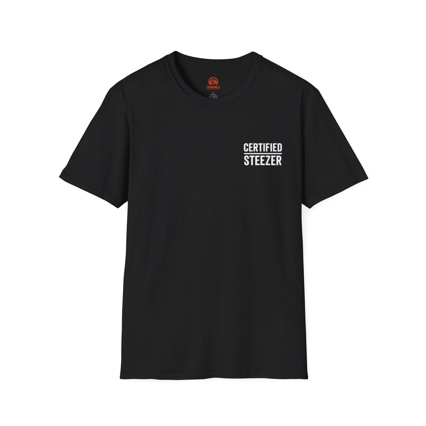 Ride Hard T-Shirt