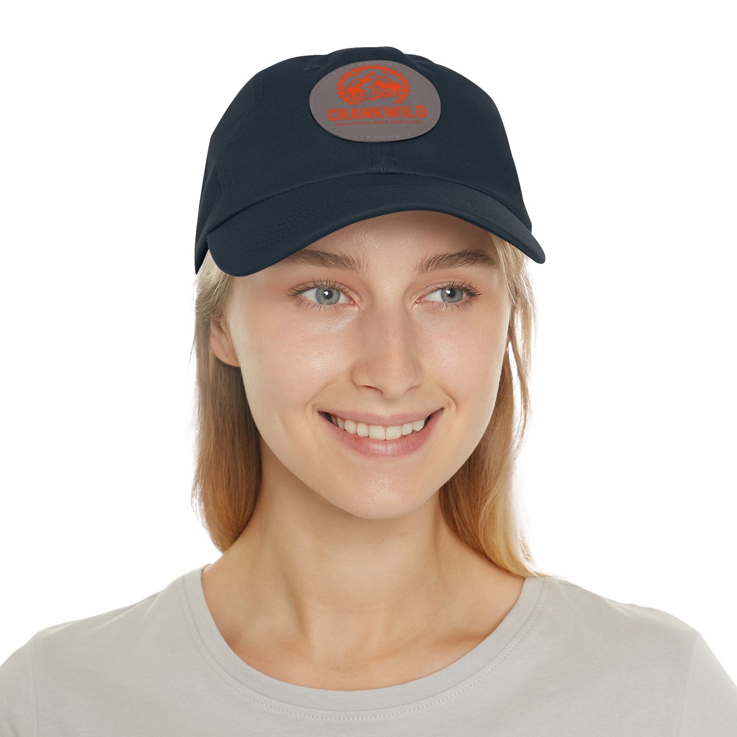 Crankwild™ Logo Cap/Hat