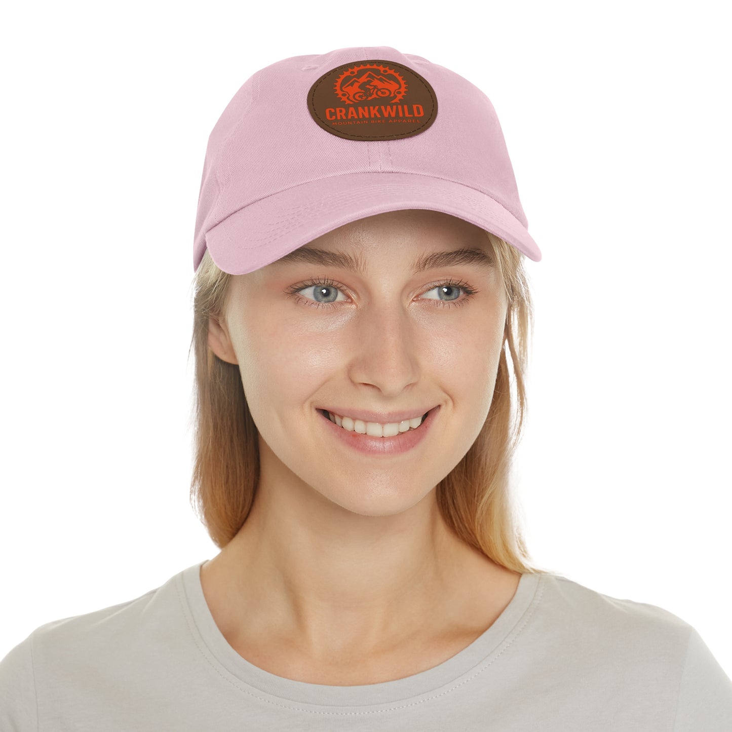Crankwild™ Logo Cap/Hat