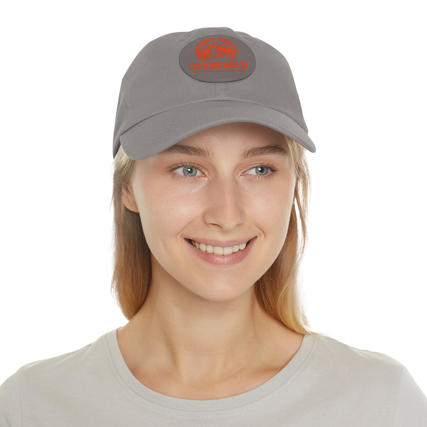 Crankwild™ Logo Cap/Hat