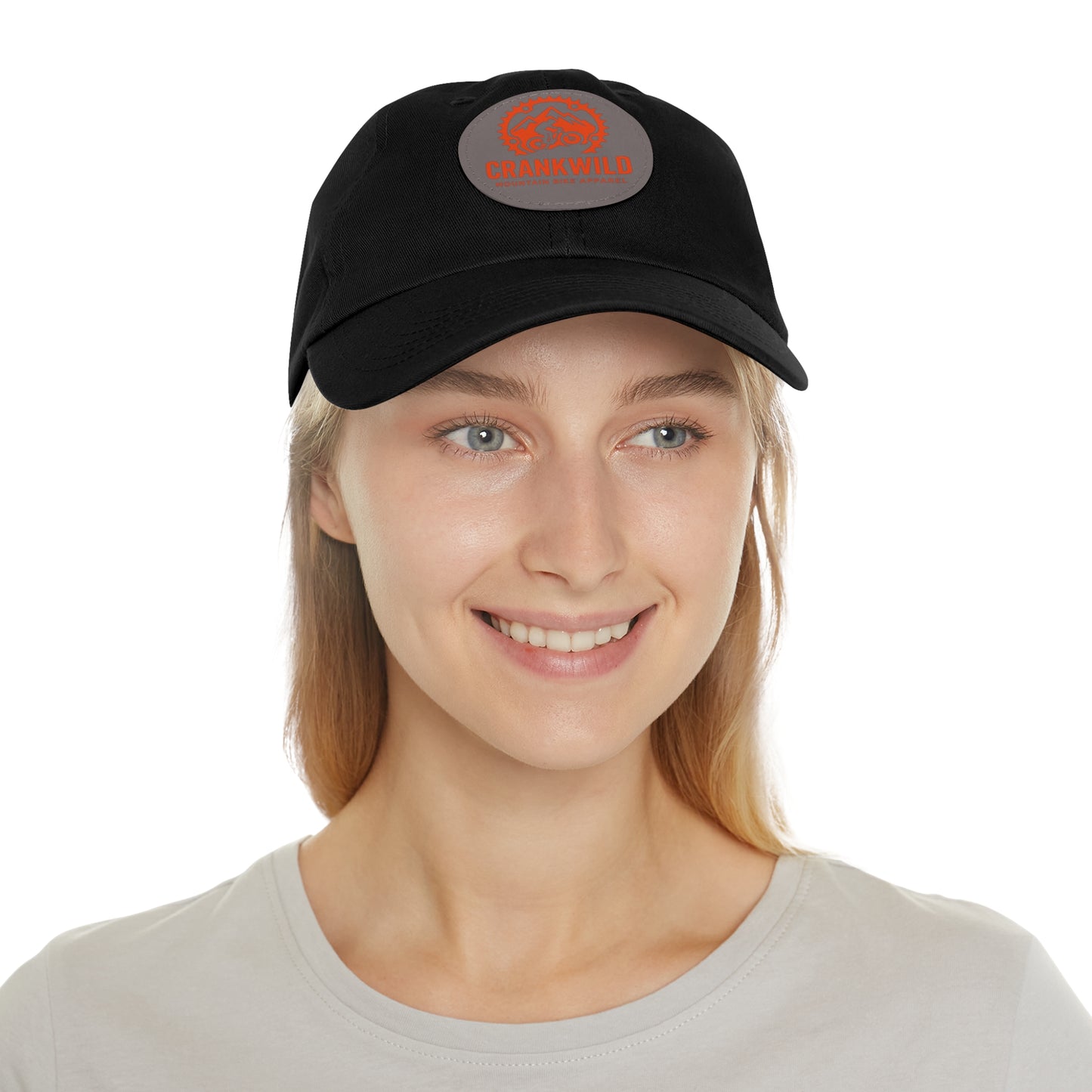 Crankwild™ Logo Cap/Hat