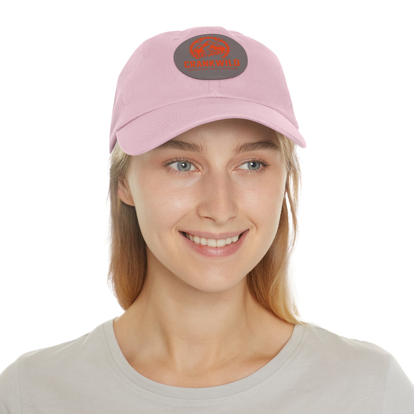 Crankwild™ Logo Cap/Hat