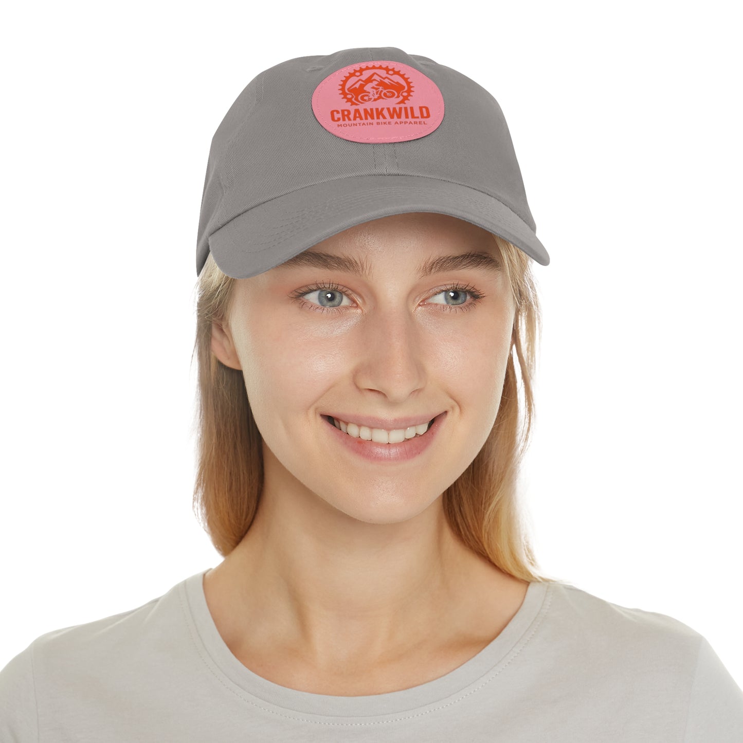 Crankwild™ Logo Cap/Hat