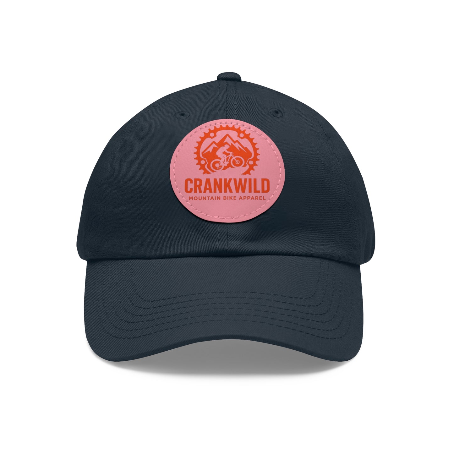 Crankwild™ Logo Cap/Hat
