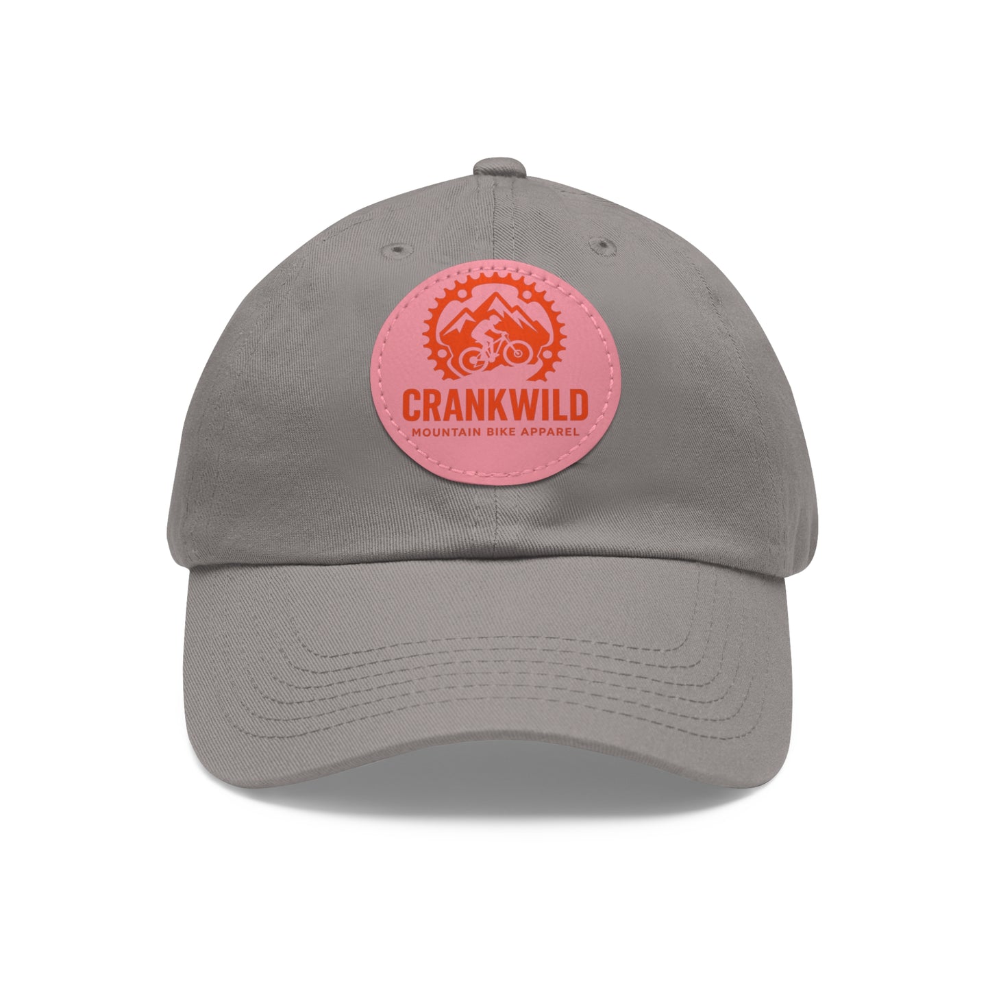 Crankwild™ Logo Cap/Hat