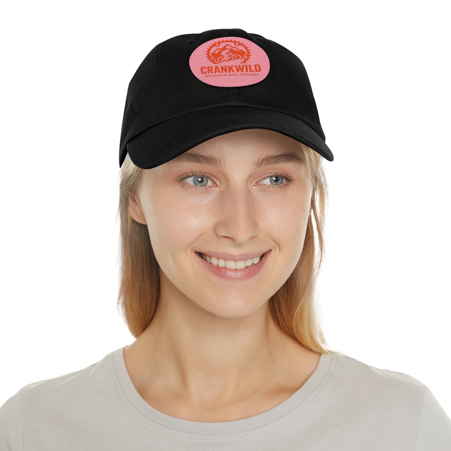 Crankwild™ Logo Cap/Hat
