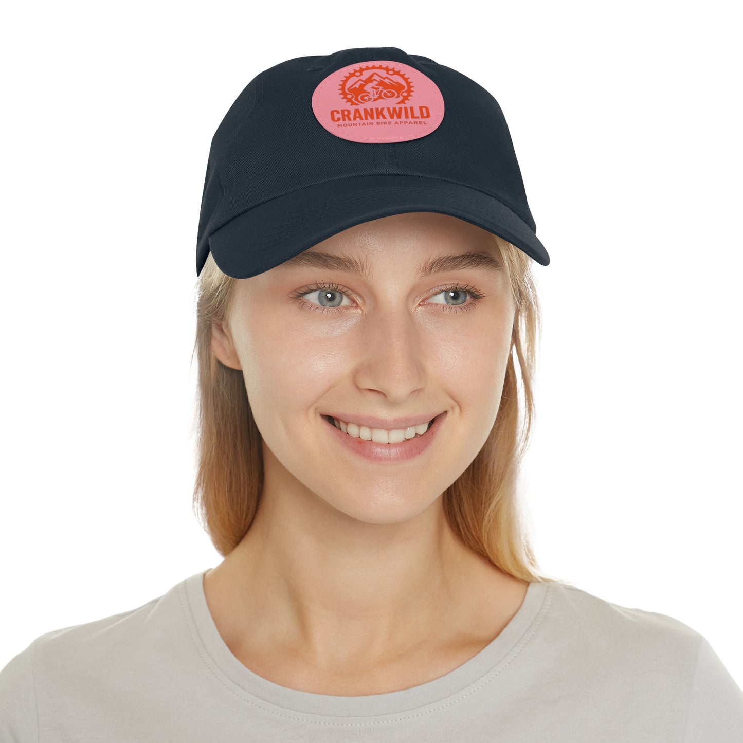 Crankwild™ Logo Cap/Hat