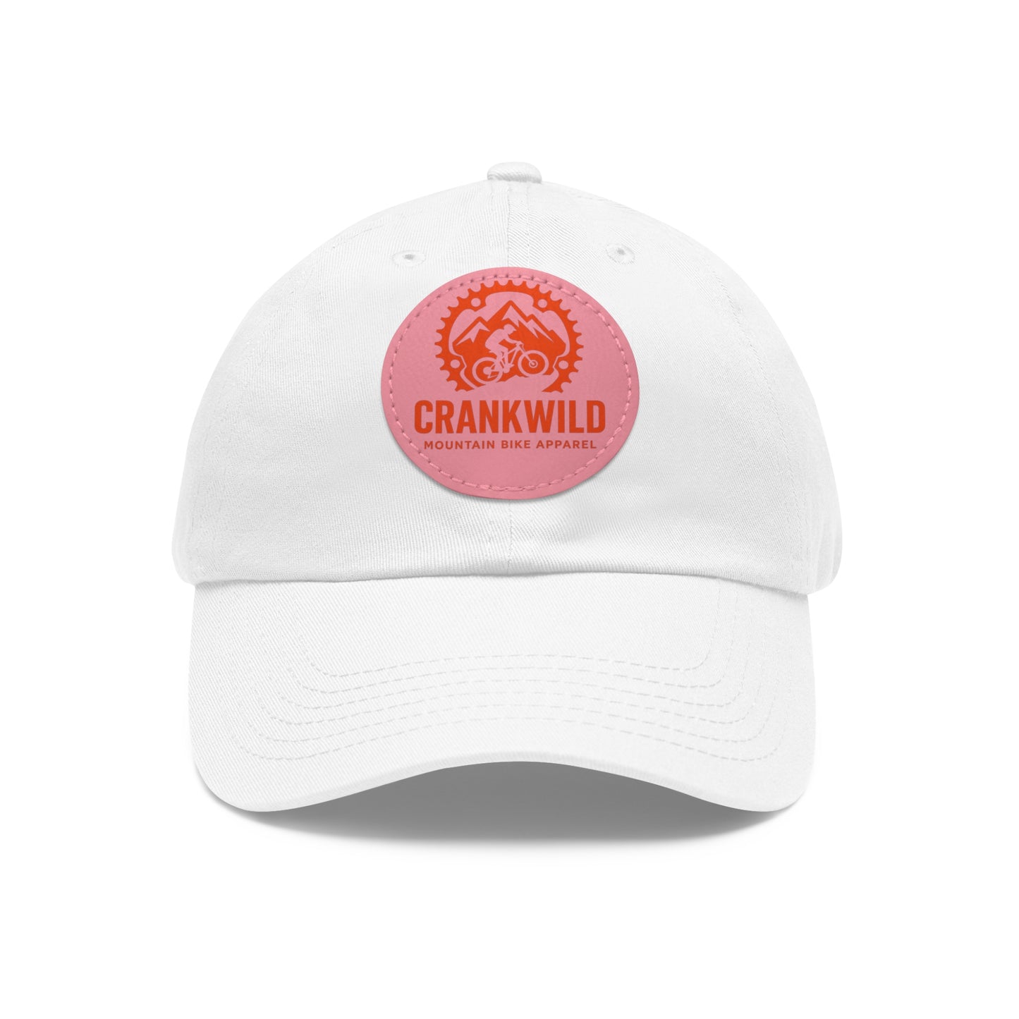 Crankwild™ Logo Cap/Hat