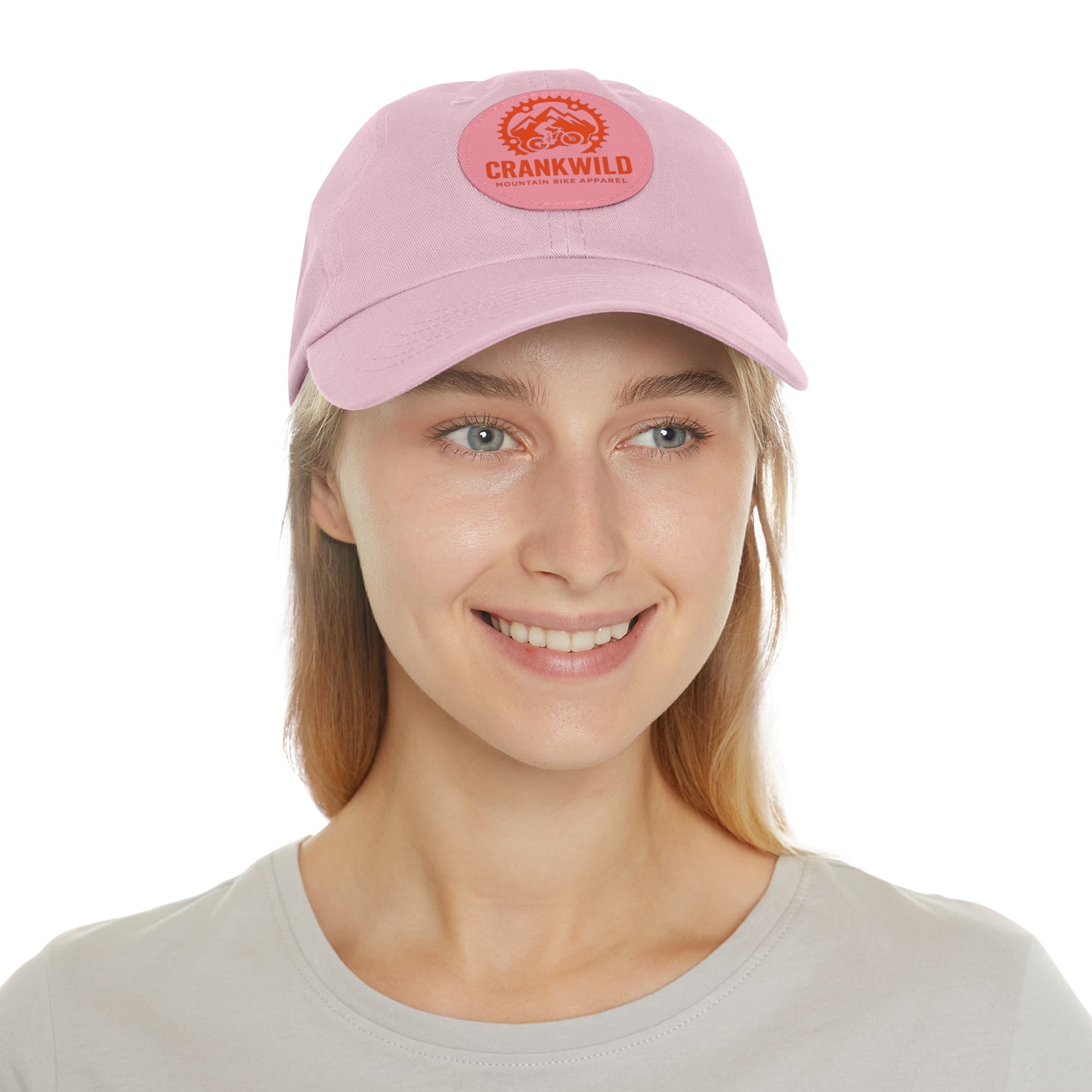 Crankwild™ Logo Cap/Hat