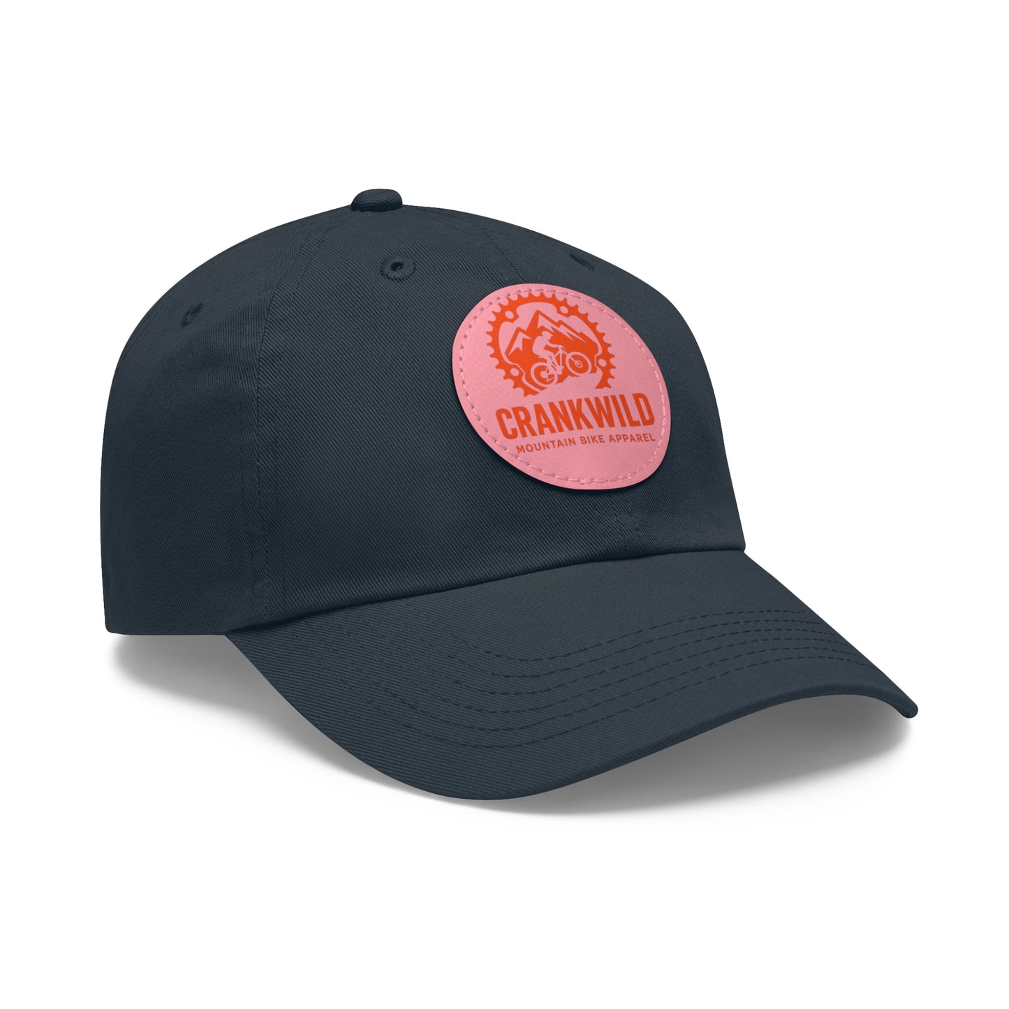 Crankwild™ Logo Cap/Hat