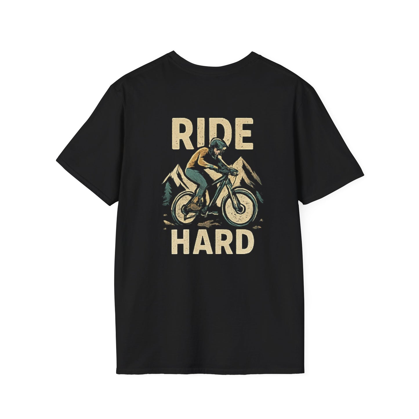 Ride Hard T-Shirt