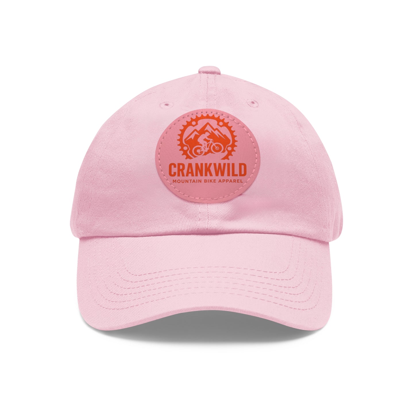 Crankwild™ Logo Cap/Hat