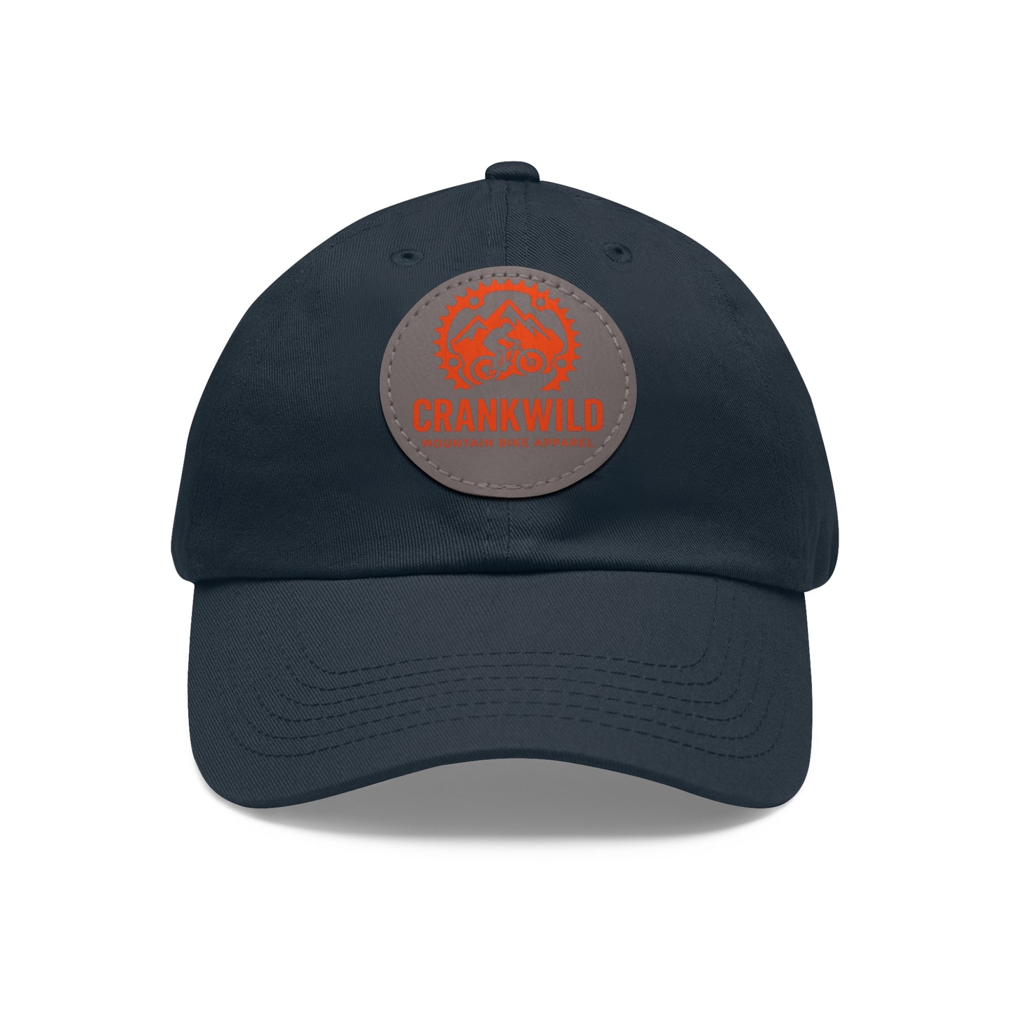 Crankwild™ Logo Cap/Hat