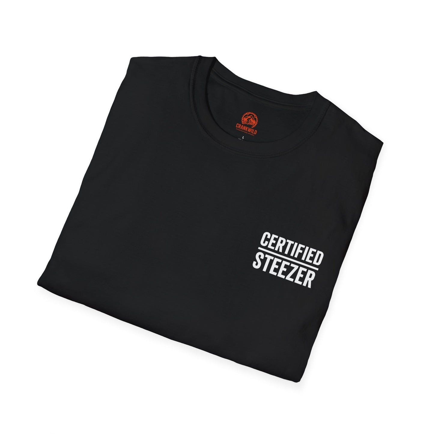 Eat Sleep Ride Repeat T-Shirt