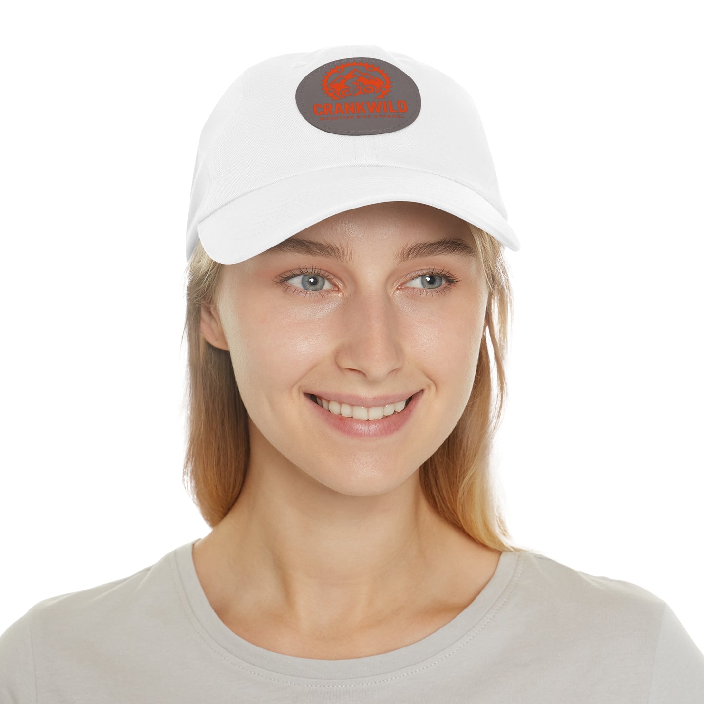 Crankwild™ Logo Cap/Hat