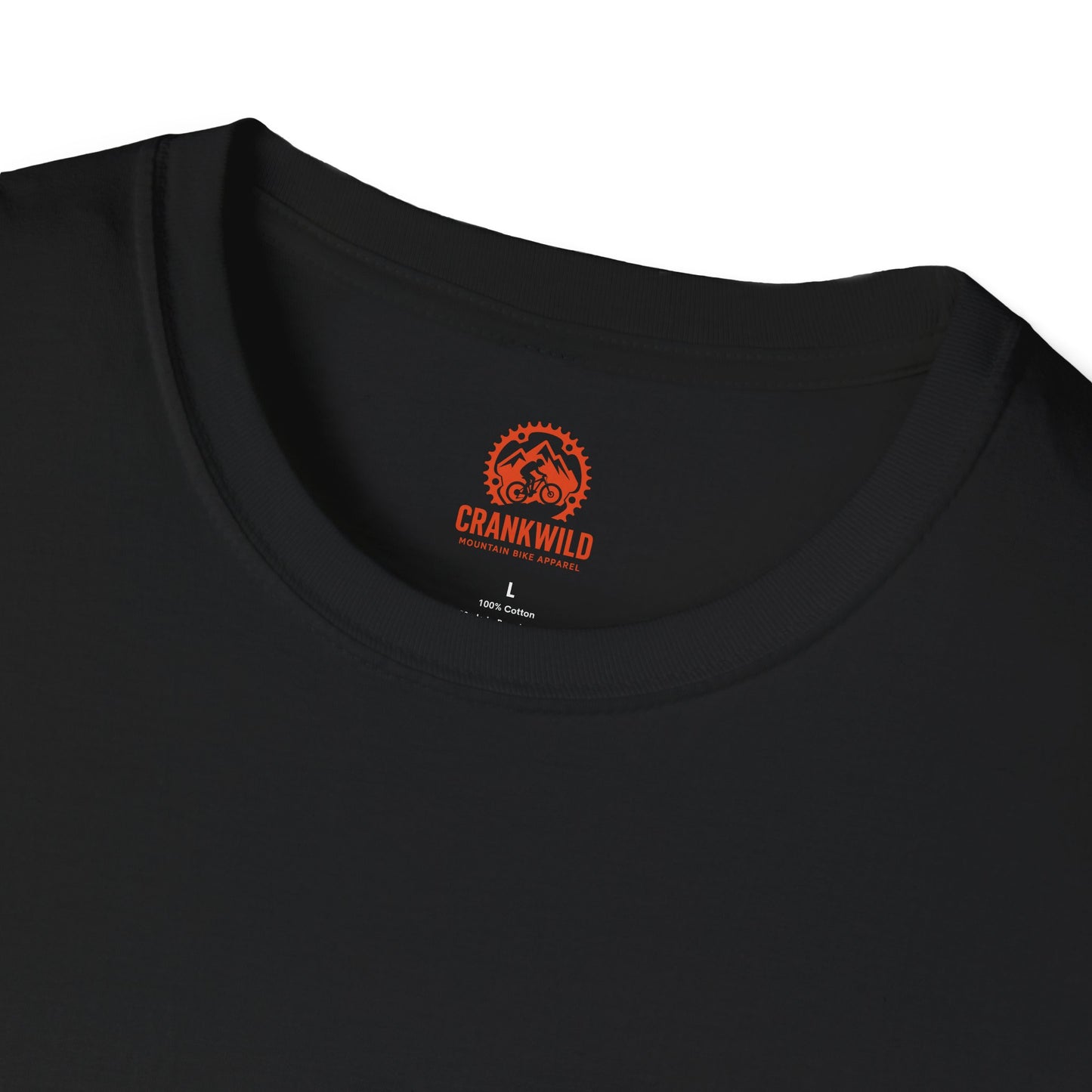 Eat Sleep Ride Repeat T-Shirt