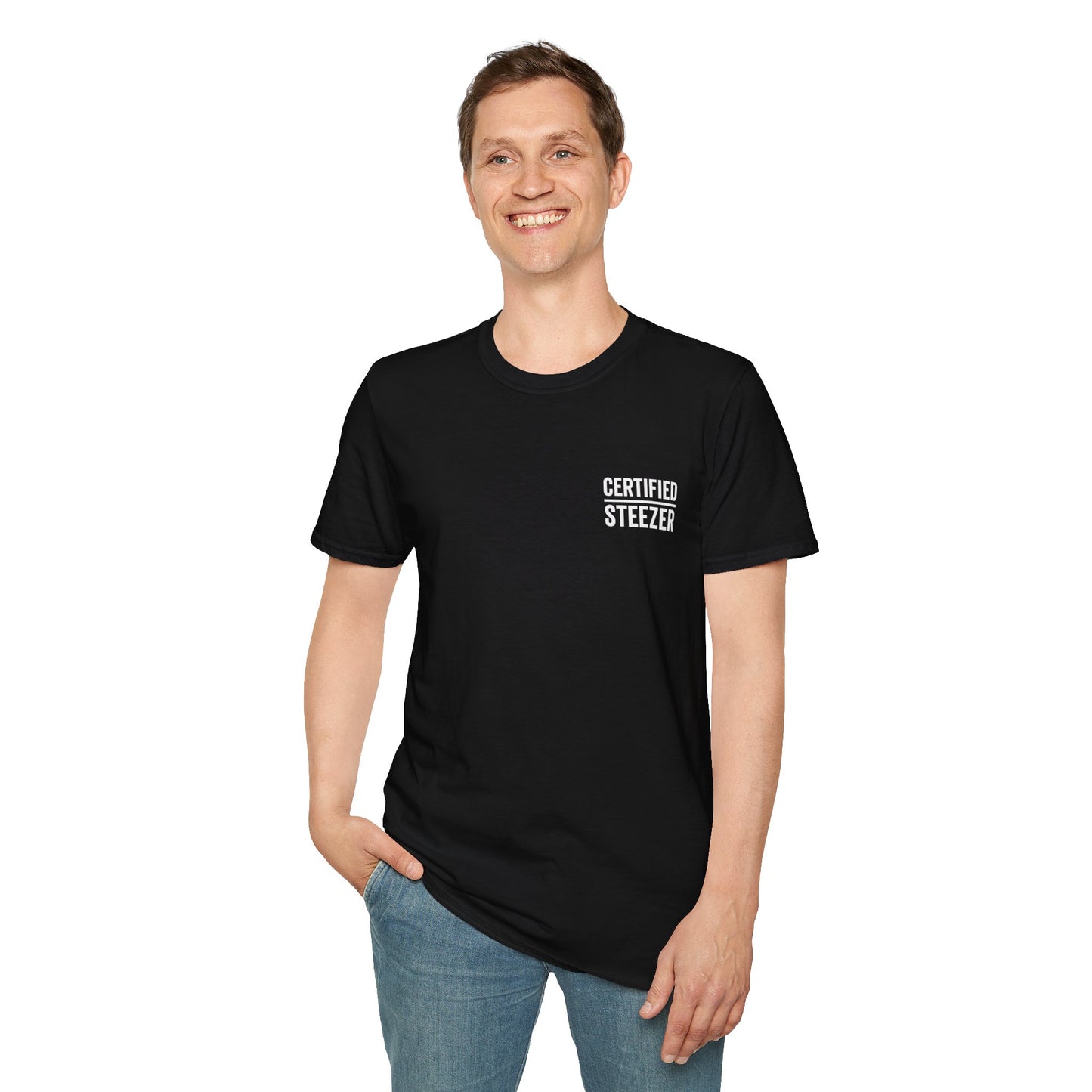 Eat Sleep Ride Repeat T-Shirt
