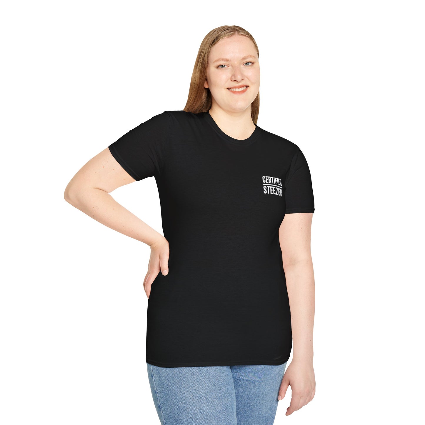 Eat Sleep Ride Repeat T-Shirt