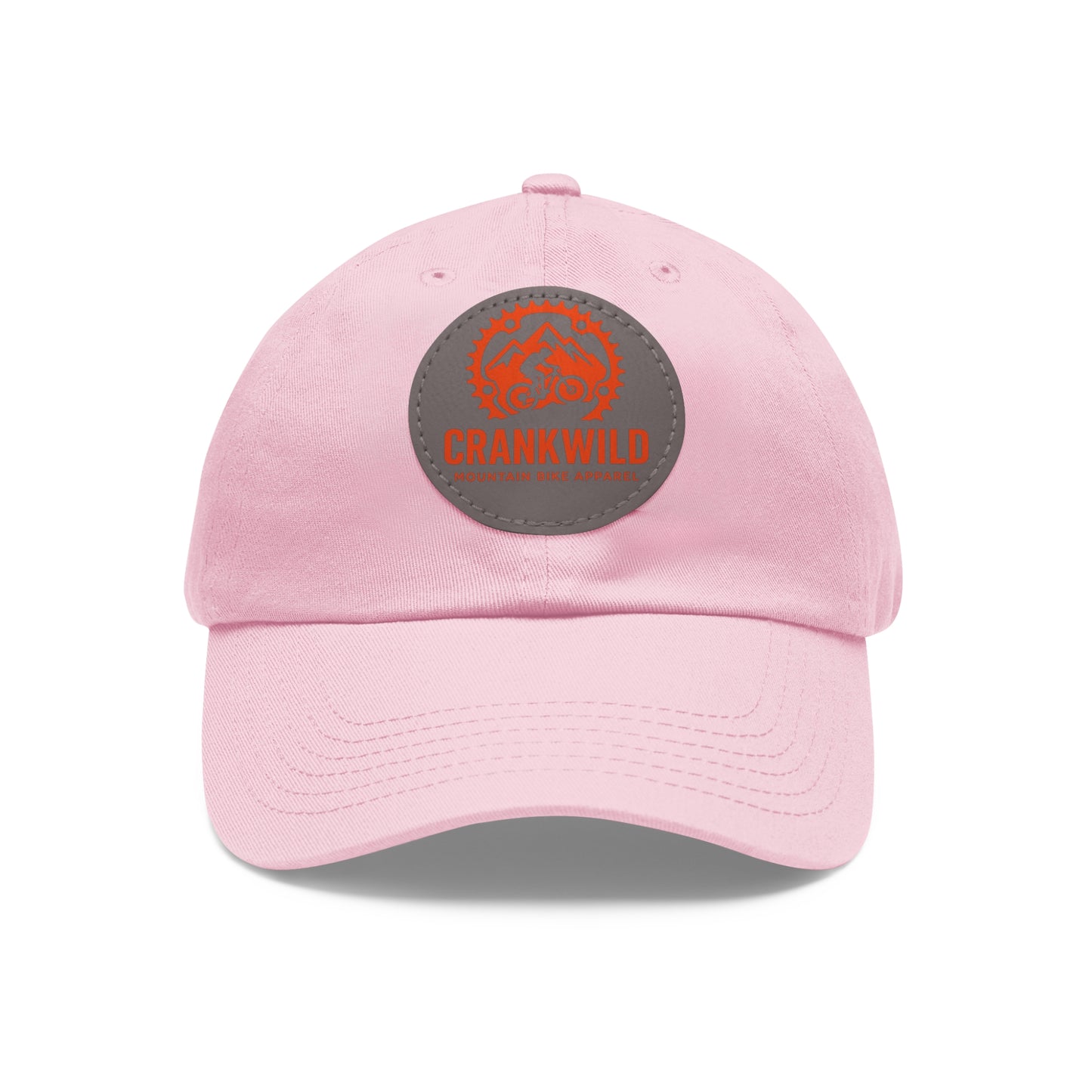 Crankwild™ Logo Cap/Hat